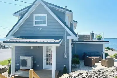 Image de Coastal Gale