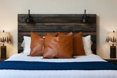 Image de Mountain View Retreat Near Airport and Park