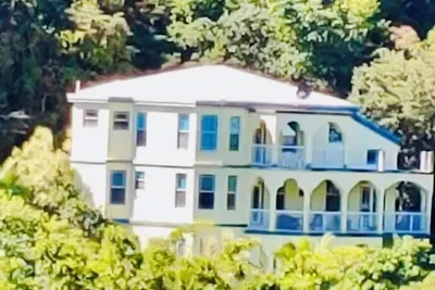 Image de Relax in Fortuna! Villa with Free Car, Ac in Bedrooms, Snorkeling Nearby