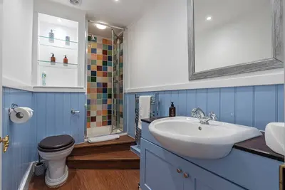 Image de Central Covent Garden Apartment