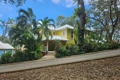 Image de Casa Limon, Lawson Rock, Roatan.