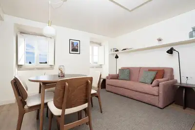 Image de Casa Saint Jorge - One-Bedroom Apartment with River View