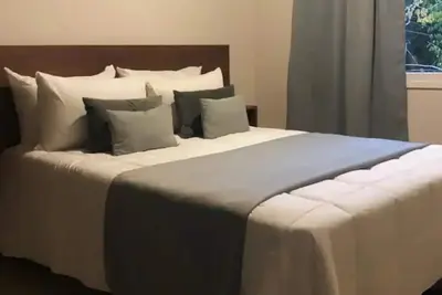 Bam Entre Pinos zona turística