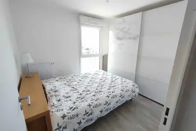 Image de Appartement neuf tout équipé, tout confort