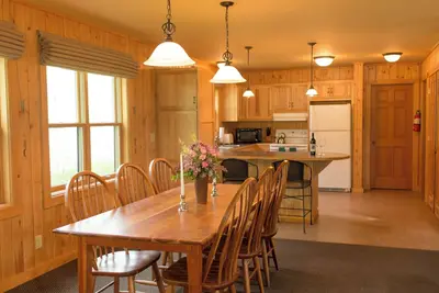 Image de Patterson Lake Cabin Grand Suite 2-Bdrm
