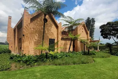 Image de La Abadía House