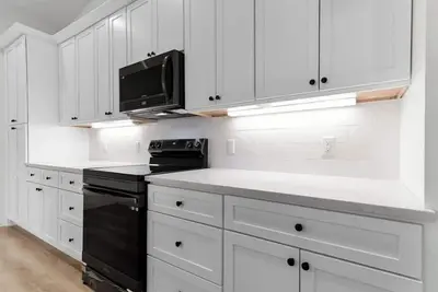 Image de Charming 3-bedroom house with Ac and WiFi in Seadrift