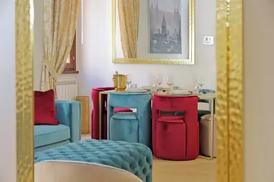 Image de Spanish Diamond Luxury Style Rome