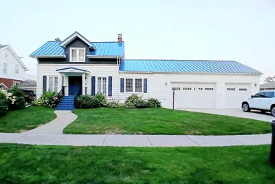 Image de Summer Haven waterfront retreat, Algonac, Mi.