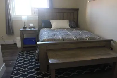 Image de The Trailway Hub, ideally located in Deer Lake, 10 minutes from the airport