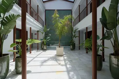 Image de Casa Pizarro, by Homing U