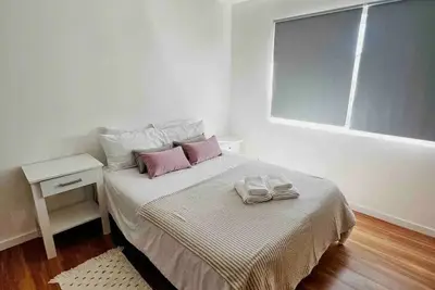 Bam Bariloche departamento de lujo