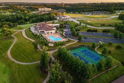 Image de Villa at the Hills - A Grand Branson Vacation! 4 Bdr Golf Resort Villa