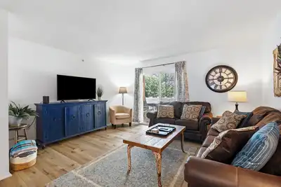 Image de Rustic Retreat – Your Own Private Retreat in the Heart of Branson!