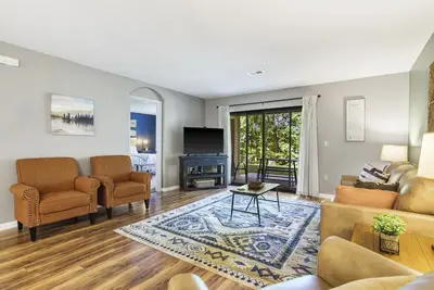 Image de Antler Ridge Retreat – 2 Bdr