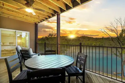 Image de Lakeview Oasis | Onsite Amenities