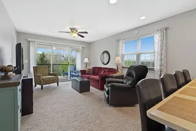 Image de Valley View Retreat | Holiday Hills Branson | Golf Resort | Outdoor Pools