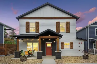 Image de That Lakefront Taneycomo House - Branson