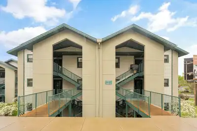 Image de The Greens Escape in Branson | Near Dt!