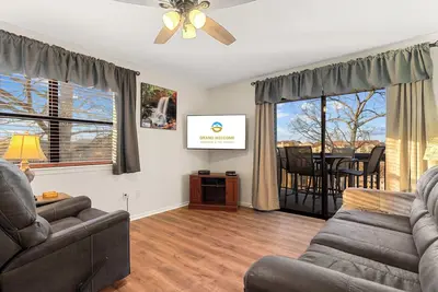 Image de Golf Course Escape | Resort Amenities