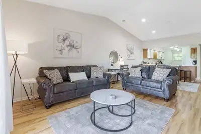 Image de Skyline View at the Foothills