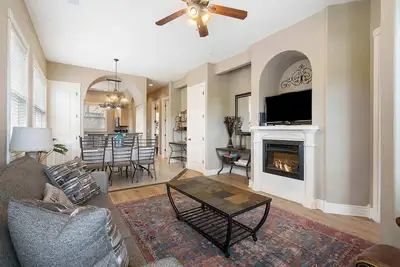 Image de Blue Bird Hideaway - Near Silver Dollar City