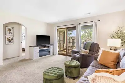 Image de Branson Cozy Bungalow in Premier Location!