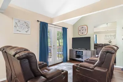 Image de Branson Sweet Retreat – 2 Bdr