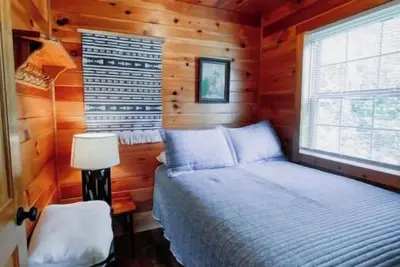 Image de 2 Bedroom Cabin Near Cave Run Lake & Msu #12\n\n