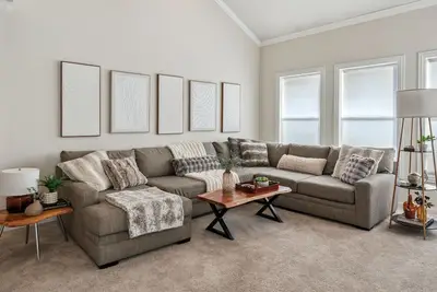 Image de The Cove - Wellness Retreat & Luxurious Self Care Haven - Sleeps 10