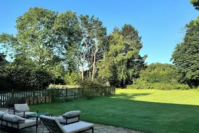 Image de Maison de campagne  en pleine nature à 1h40 de Paris