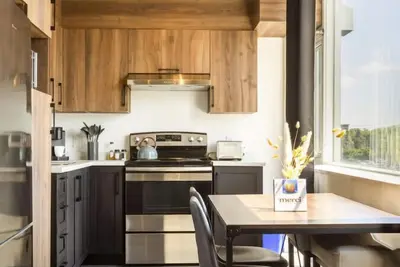 Image de Loft 301 Toit-terrasse Centre-ville