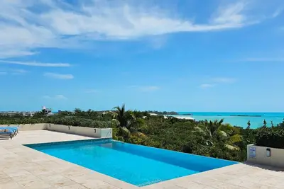 Image de Villa Caretta 3 Bedrooms with Stunning Ocean Views