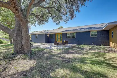 Image de Temple Family Home: 4 Mi to Dtwn!
