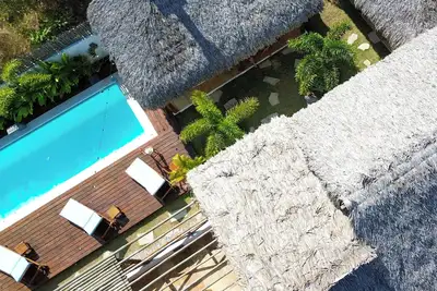 Image de Downwind Kite Villas