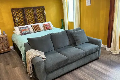 Image de Sevilla - Lux Suite in Biltmore\n\n