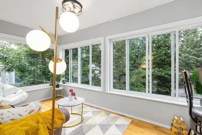 Image de Luxury 5 Bedroom Near Brown & Downtown Providence
