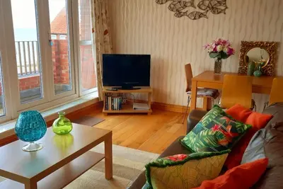 Image de With amazing panoramic views, this is the perfect choice for a seaside holiday.