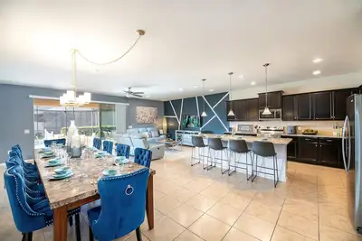 Image de Discover Magic & Elegance at Villa Marie!