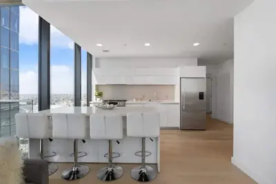 Image de Luxury High Rise in Dtla