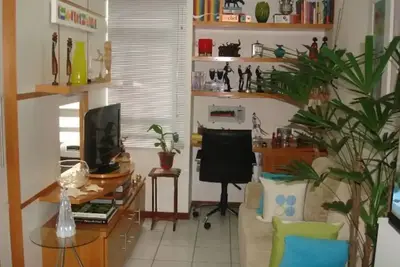 Image de Excellent Apartment Park Ville