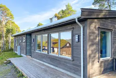 Image de Belle maison de 3 chambres à Torvikbukt