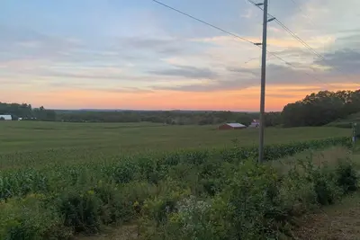 Image de Charming 3-bedroom fully renovated house in peaceful country setting