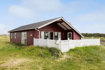 Image de Superbe maison à Harboøre