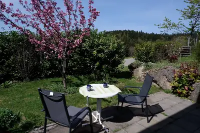 Image de Quiet vacation apartment in the southern Black Forest, 10 minutes from St. Blasien