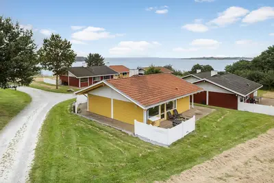 Image de Superbe maison de 2 chambres à Aabenraa