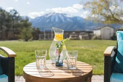 Image de Sunny Country Home by Reno-Tahoe