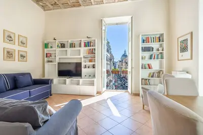 Image de iFlat Space and Comfort in the Heart of Monti