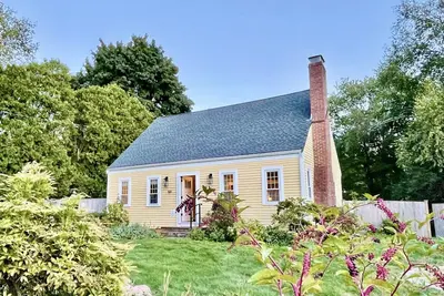 Image de 4br Near Beaches & Newburyport – Sleeps 8