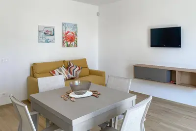 Image de 1 bedroom amazing apartment in Marina di Modica